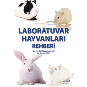 Laboratuvar Hayvanları Rehberi