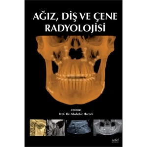 Ağız, Diş ve Çene Radyolojisi