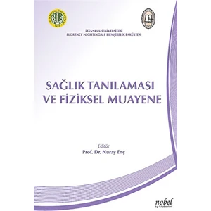 Sağlık Tanılaması ve Fiziksel Muayene