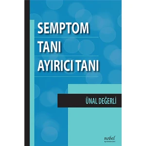 Semptom, Tanı, Ayırıcı Tanı