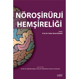 Nöroşirürji Hemşireliği