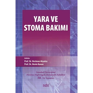 Yara ve Stoma Bakımı