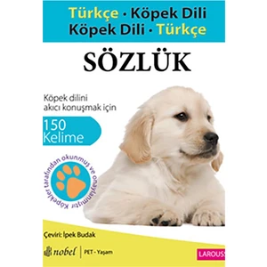 Türkçe - Köpek Dili  Köpek Dili - Türkçe Sözlük