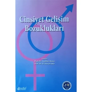 Cinsiyet Gelişim Bozuklukları