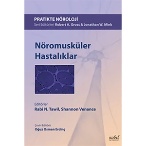 Nöromusküler Hastalıklar
