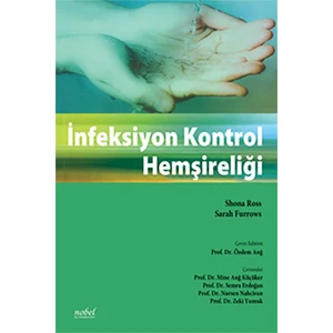 İnfeksiyon Kontrol Hemşireliği