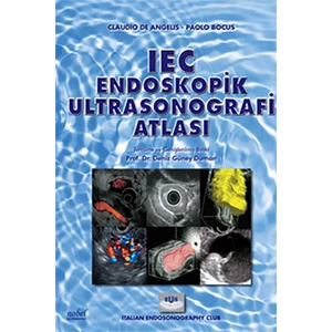 IEC Endoskopik Ultrasonografi Atlası