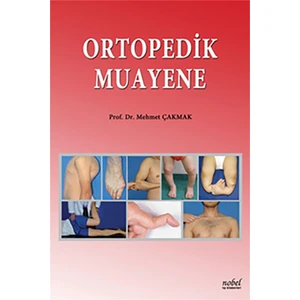 Ortopedik Muayene