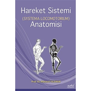 Hareket Sistemi Systema Locomotorium Anatomisi