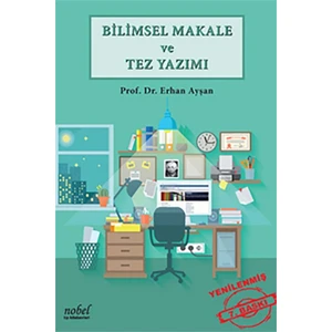 Bilimsel Makale ve Tez Yazımı