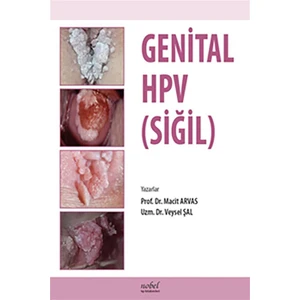 Genital HPV SİĞİL