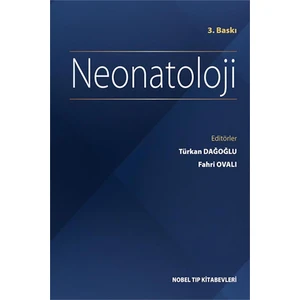 Neonatoloji 3. Baskı