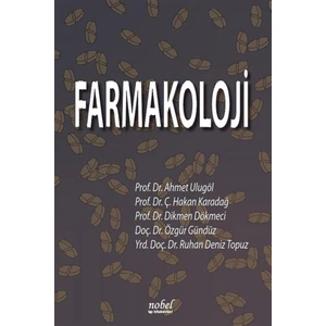 Farmakoloji