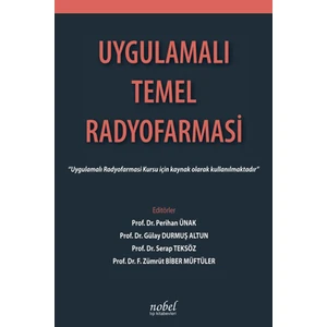 Uygulamalı Temel Radyofarmasi