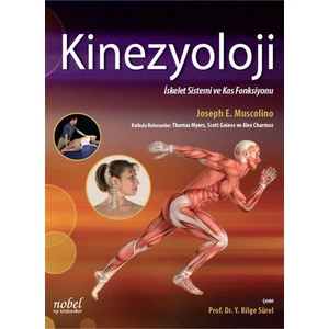 Kinezyoloji: İskelet Sistemi ve Kas Fonksiyonu