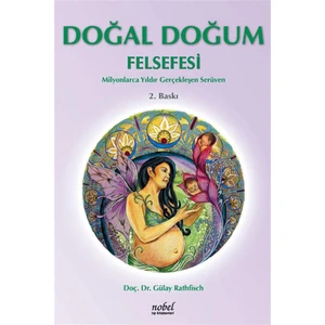 Doğal Doğum Felsefesi 2. Baskı