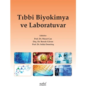 Tıbbi Biyokimya ve Laboratuvar
