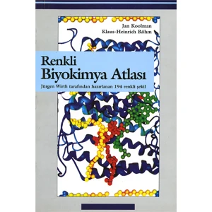 Renkli Biyokimya Atlası