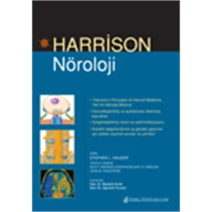 Harrison Nöroloji