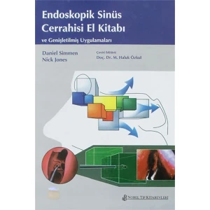 Endoskopik Sinüs Cerrahisi El Kitabı