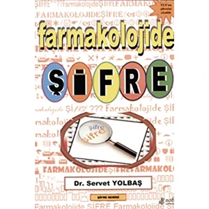 Farmakolojide Şifre