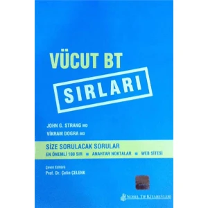 Vücut BT Sırları