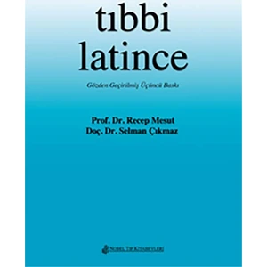 Tıbbi Latince