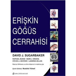 Erişkin Göğüs Cerrahisi