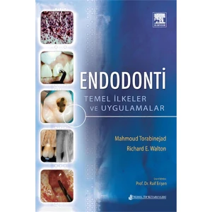 Endodonti Temel İlkeler ve Uygulamalar