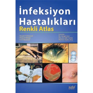 İnfeksiyon Hastalıkları: Renkli Atlas