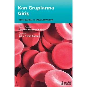 Kan Gruplarına Giriş