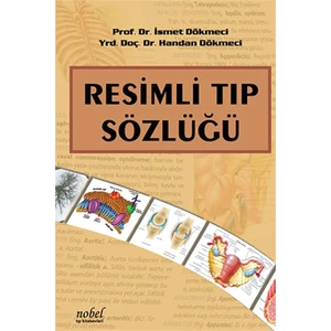 Resimli Tıp Sözlüğü