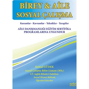 Birey  Aile Sosyal Çalışma