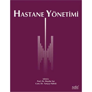 Hastane Yönetimi