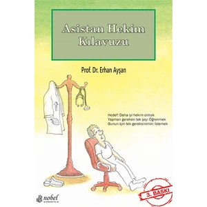 Asistan Hekim Kılavuzu