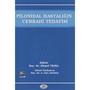 Plonidal Hastalığın Cerrahi Tedavisi