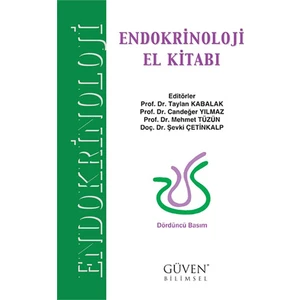 Endokrinoloji El Kitabı
