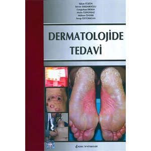Dermatolojide Tedavi