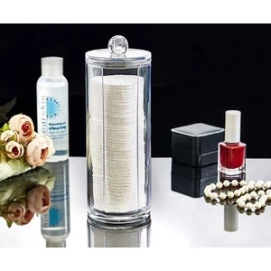 İkbal Home Kozmetik Makyaj Pamukluk Organizeri