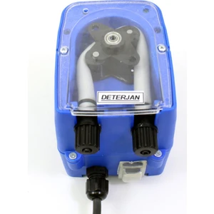 Deterjan Dozaj Pompası, Peristaltik Pompa 7.2 Litre / Saat   0,1 Bar
