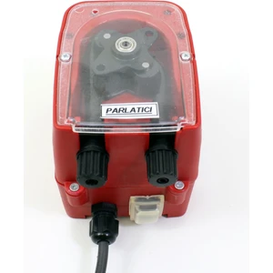 Parlatıcı Dozaj Pompası, Peristaltik Pompa 1.8 Litre / Saat   3 Bar