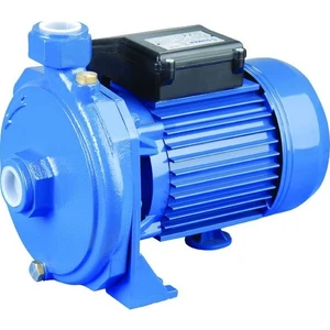 Smt100 Santrifüj Pompa Trifaze (380V) 1Hp