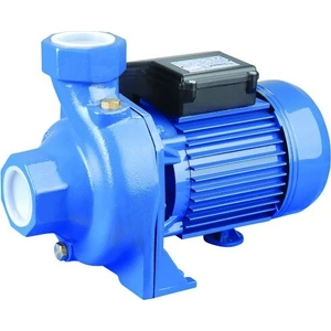 Smt150/2 Santrifüj Pompa Trifaze (380V) 1.5Hp