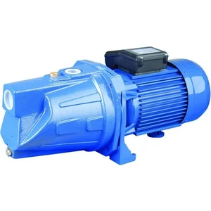 Smj220 Kendinden Emişli Jet Pompa Monofaze (220V) 2.2Hp