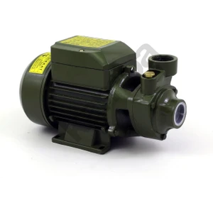 İtaly Style Qb60 0.50 Hp Su Pompası Preferikal Pompa 30Mss 25 L/Dak.