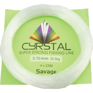 Beyaz Poşet Misina 0.30 Mm