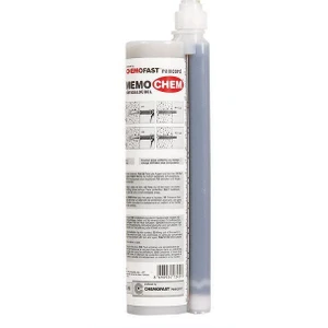 Epoxy Kimyasal Dübel 345 ML