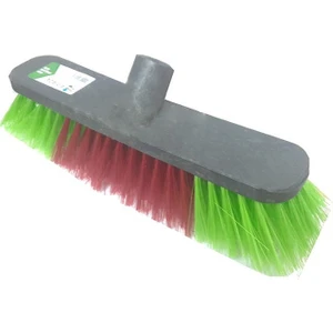 Luna Yer Fırçası Düz