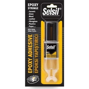 Epoksi Yapıştırıcı Genel Kullanım 28 Gr