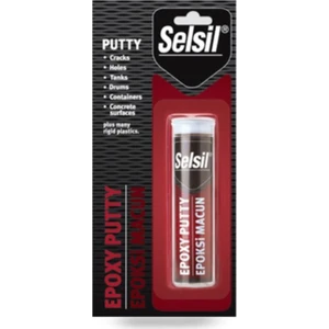 Putty Epoksi Macun Yapıştırıcı 57 Gr